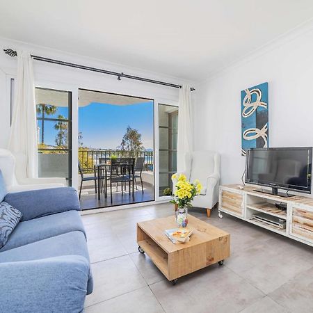 Apartamento Carabela 51 Port de Alcudia  Buitenkant foto