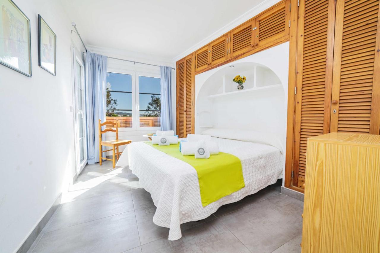 Apartamento Carabela 51 Port de Alcudia  Buitenkant foto