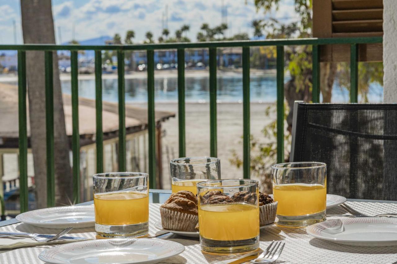 Apartamento Carabela 51 Port de Alcudia  Buitenkant foto