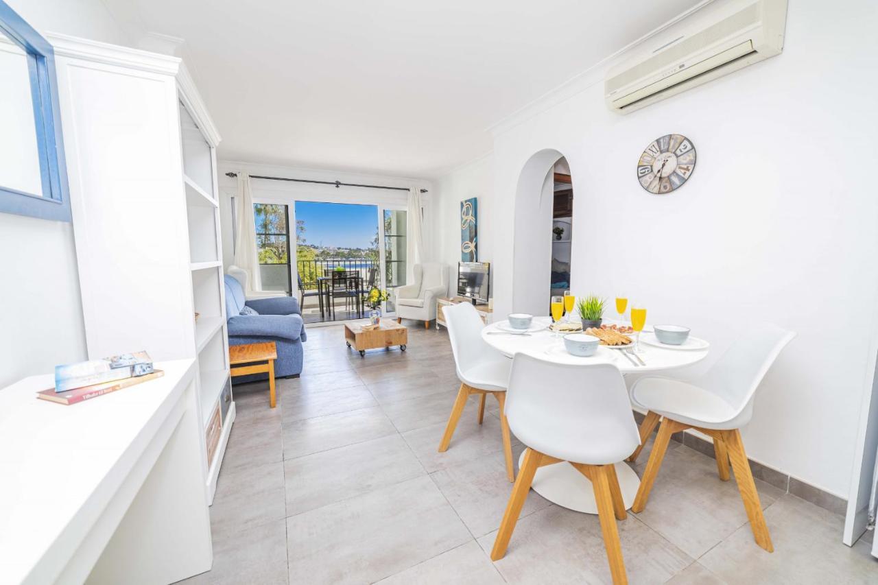 Apartamento Carabela 51 Port de Alcudia  Buitenkant foto
